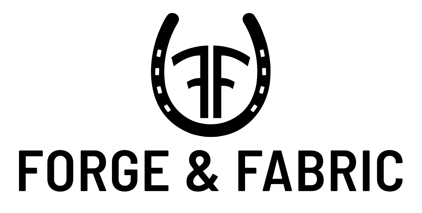 Forge & Fabric Upholstery