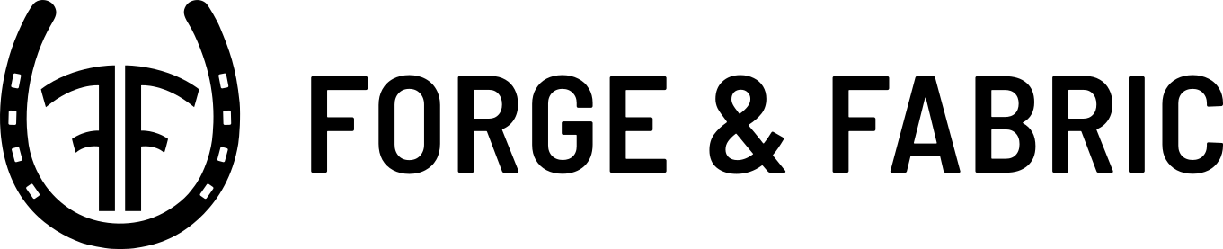 Forge & Fabric Upholstery